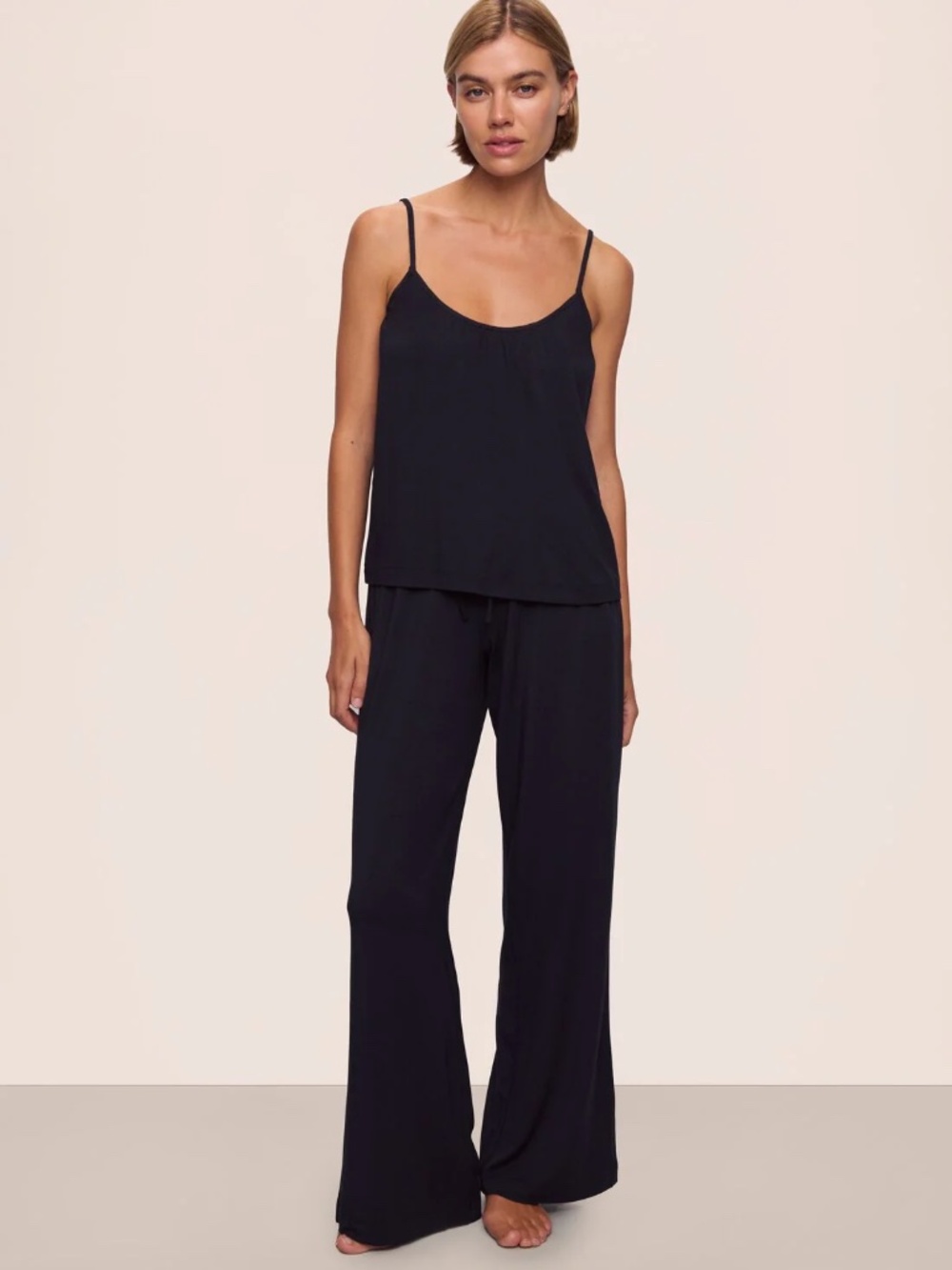 Eberjey Gisele TENCEL™ Modal Cami & Pant PJ Set